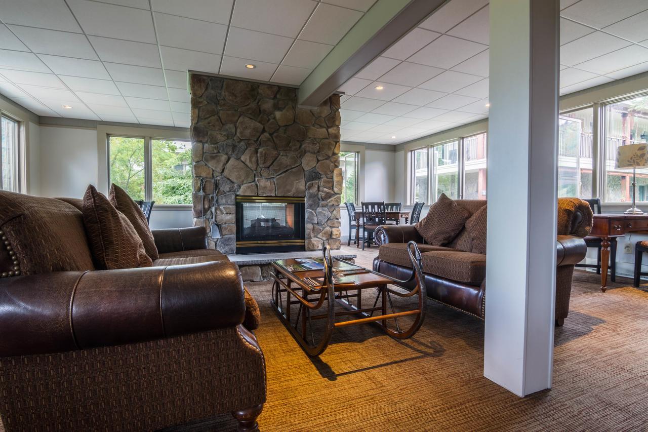 Winwood Condominiums By Windham Mountain Club Виндхам Экстерьер фото